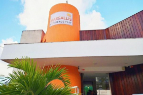 Marsallis Praia JR 406